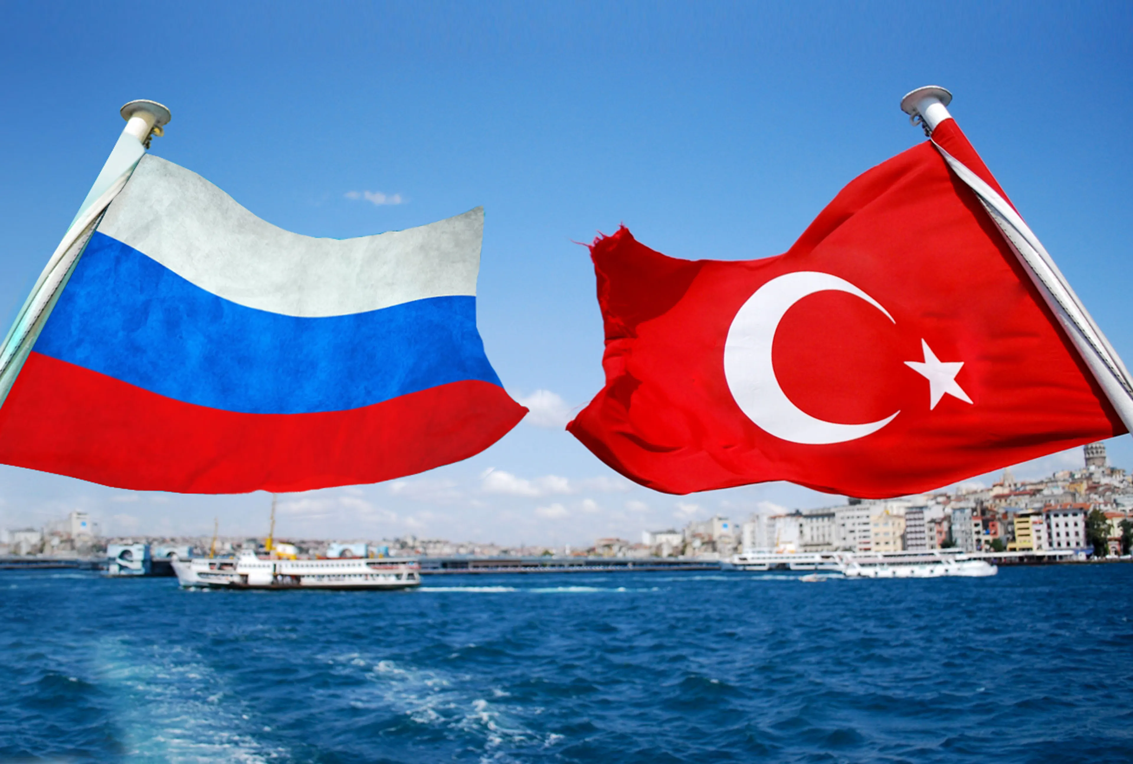 Капитал - Турецкий отток