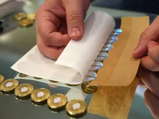 Капитал - В России решили ввести национальную криптовалюту