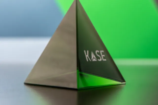 Фото: KASE