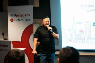 Капитал - Сканирование сетчатки глаза заменит электронную цифровую подпись