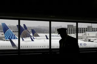 Капитал - United Airlines возобновит набор пилотов