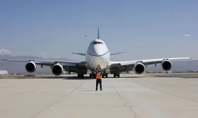 Boeing 747 могут снять с производства