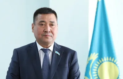 Сменился аким Жанаозена