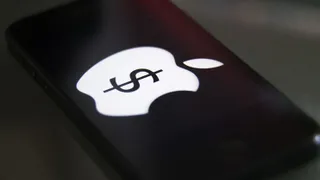 Капитал - Apple и Goldman Sachs выпустят кредитную карту
