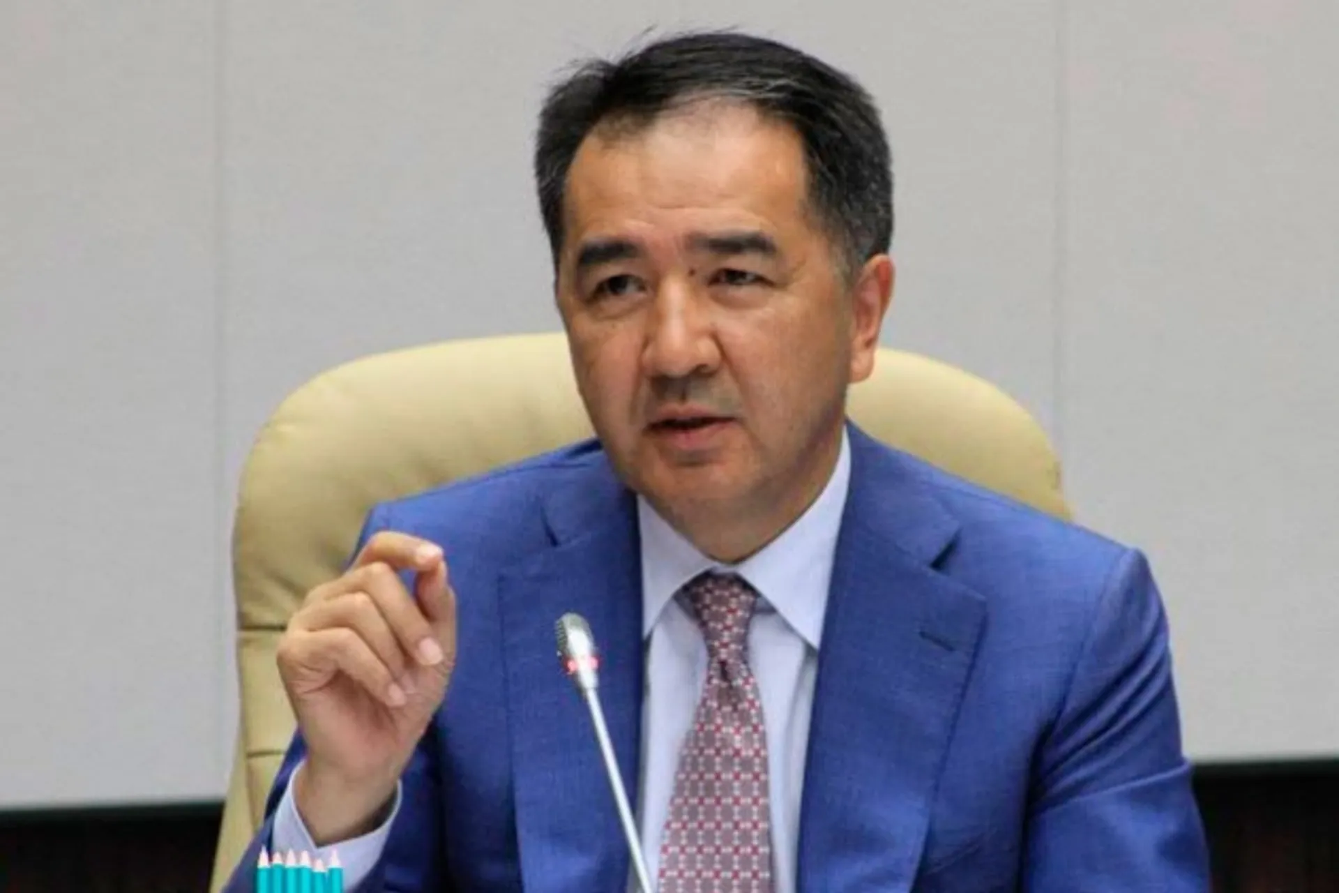 Капитал - Цена на нефть может повлиять на структуру госбюджета