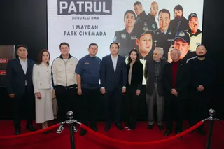 Фото: пресс-служба посольства Казахстана