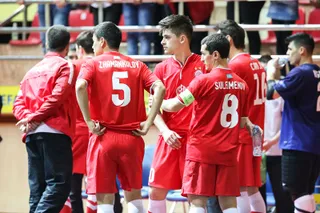 Капитал - Сегодня в Алматы состоятся заключительные матчи Суперкубка мира по футзалу