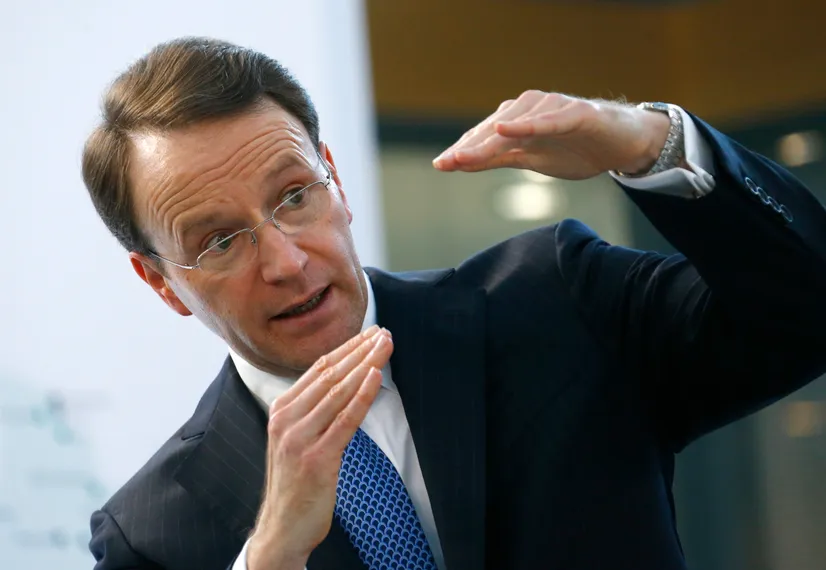 Капитал - Предложено создать единое экономическое пространство от Лиссабона до Владивостока