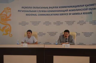 Капитал - 32 млн тенге перечислили акмолинцы в счет ОСМС