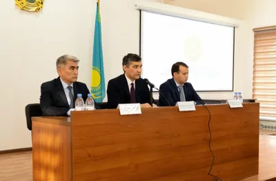 Фото: Министерство энергетики РК 