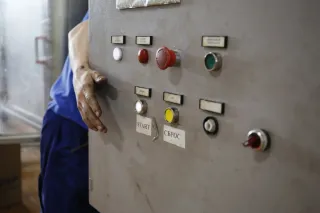 Фото: Руслан Пряников