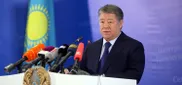 У Ахметжана Есимова не было серьезных промахов в работе