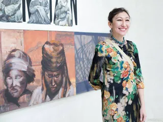 Капитал - Культурная ценность в храме консьюмеризма