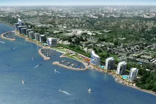Капитал - В Актау жилье за месяц подорожало на 6,7%