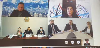 Капитал - Казахстан предлагает поставлять в Чехию продукцию на $324,8 млн