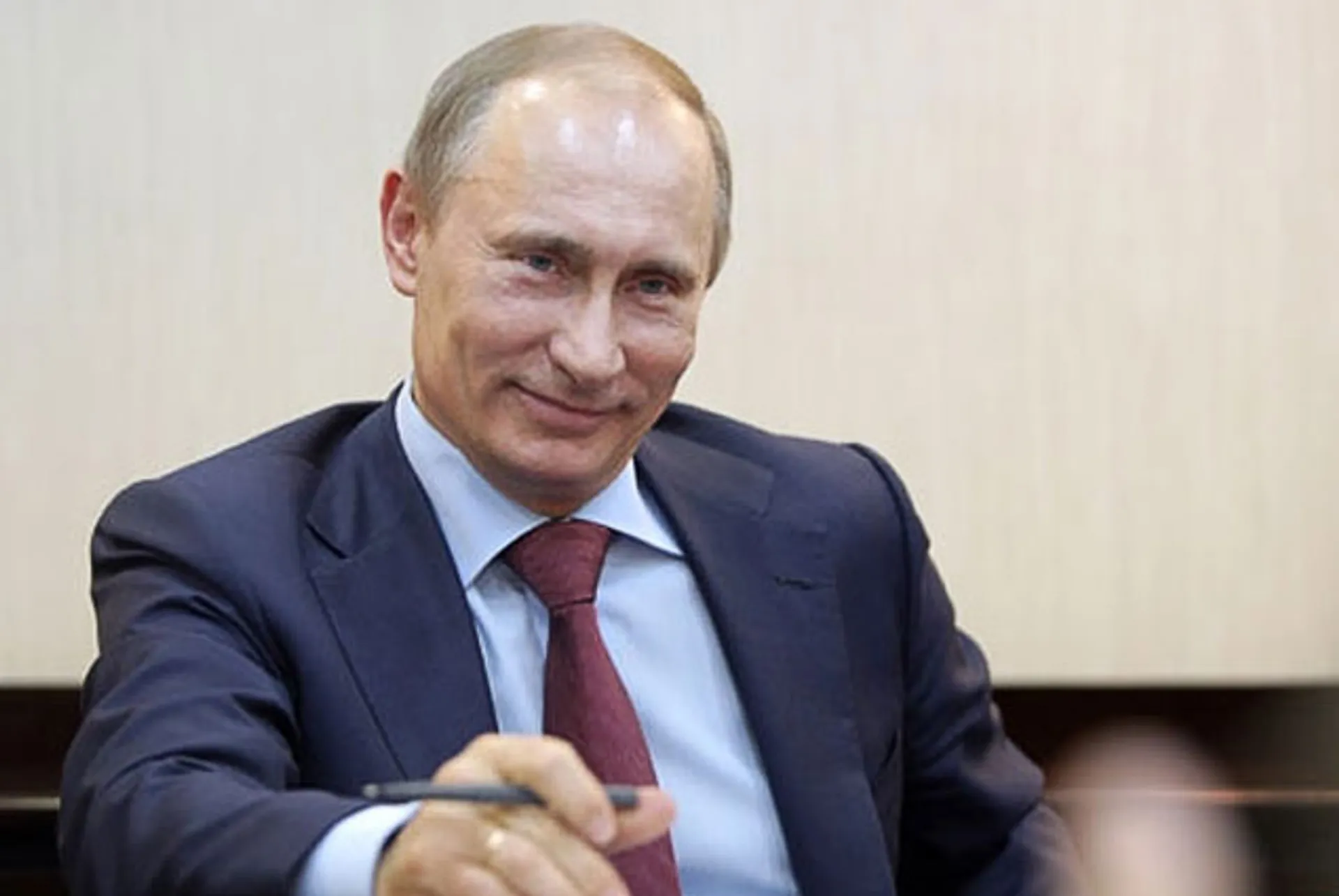 Капитал - Путин поможет украинцам избежать призыва