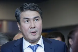 Капитал - Трасса Алматы - Капшагай будет состоять из 6 полос