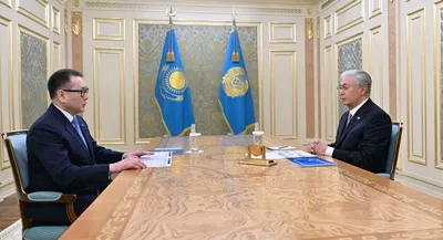 Фото: Акорда