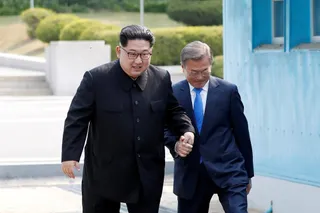 Капитал - КНДР перейдет на единое с Южной Кореей время