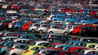 Капитал - К началу года машины старше 10 лет занимали 63,4% автопарка РК