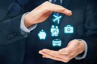 Капитал - В S&P обозначили риски для страхового рынка Казахстана