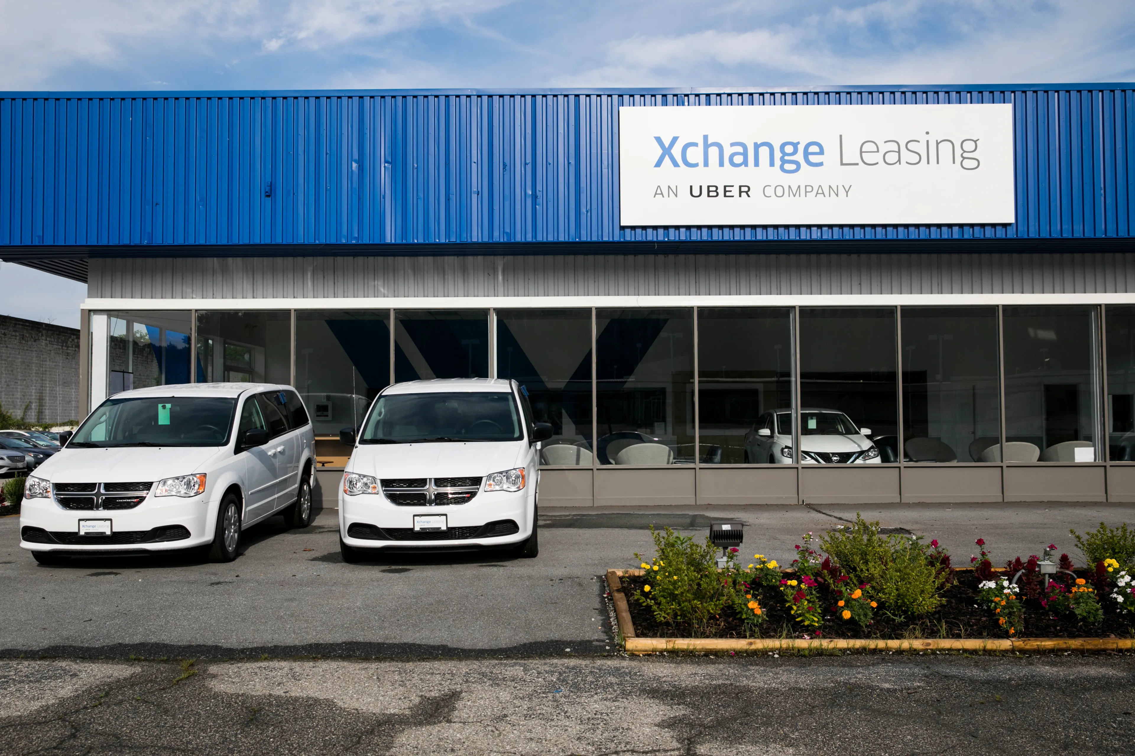 Капитал - Uber продает подразделение в сфере лизинга автомобилей