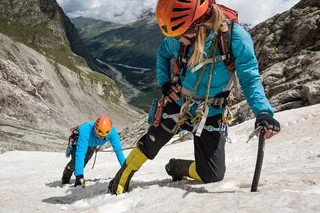 Капитал - В развитие горного туризма Алматы привлекут $1 млрд