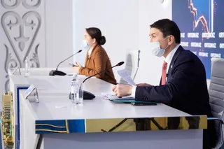 Капитал - Какие меры принимают для недопущения дефицита ГСМ