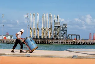 Капитал - Цена нефти Brent к 2021 году не превысит $51