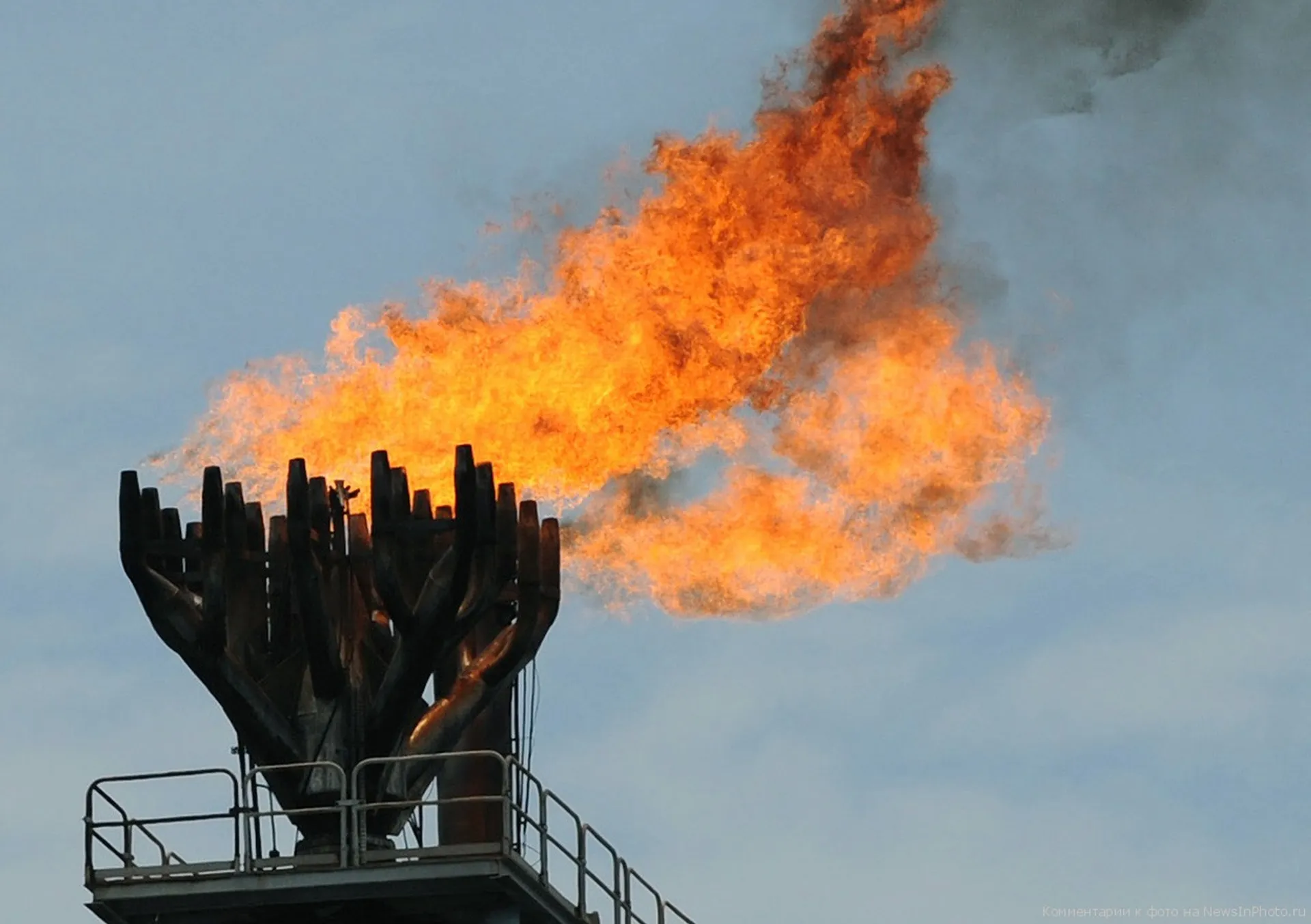 Капитал - ТШО превышает нормы выбросов