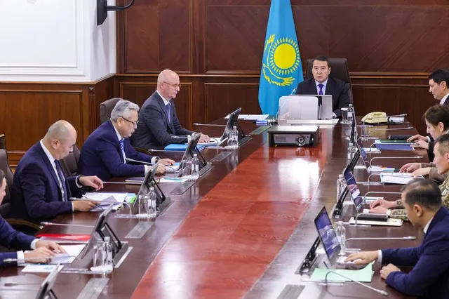 Фото: пресс-служба правительства