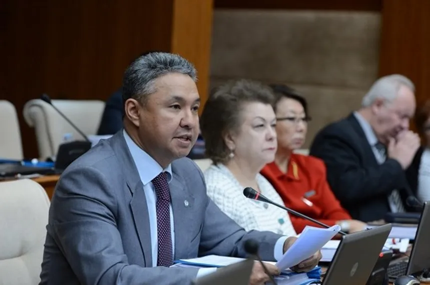 Капитал - Кто из казахстанцев прячет деньги в офшорах?