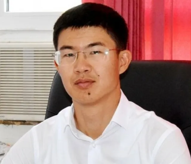 Изгалиев Берик Кабылулы - фото на kapital.kz