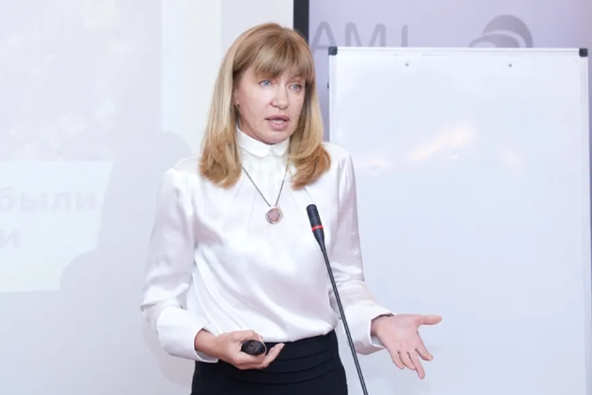 Капитал - СССР в управленческой жизни