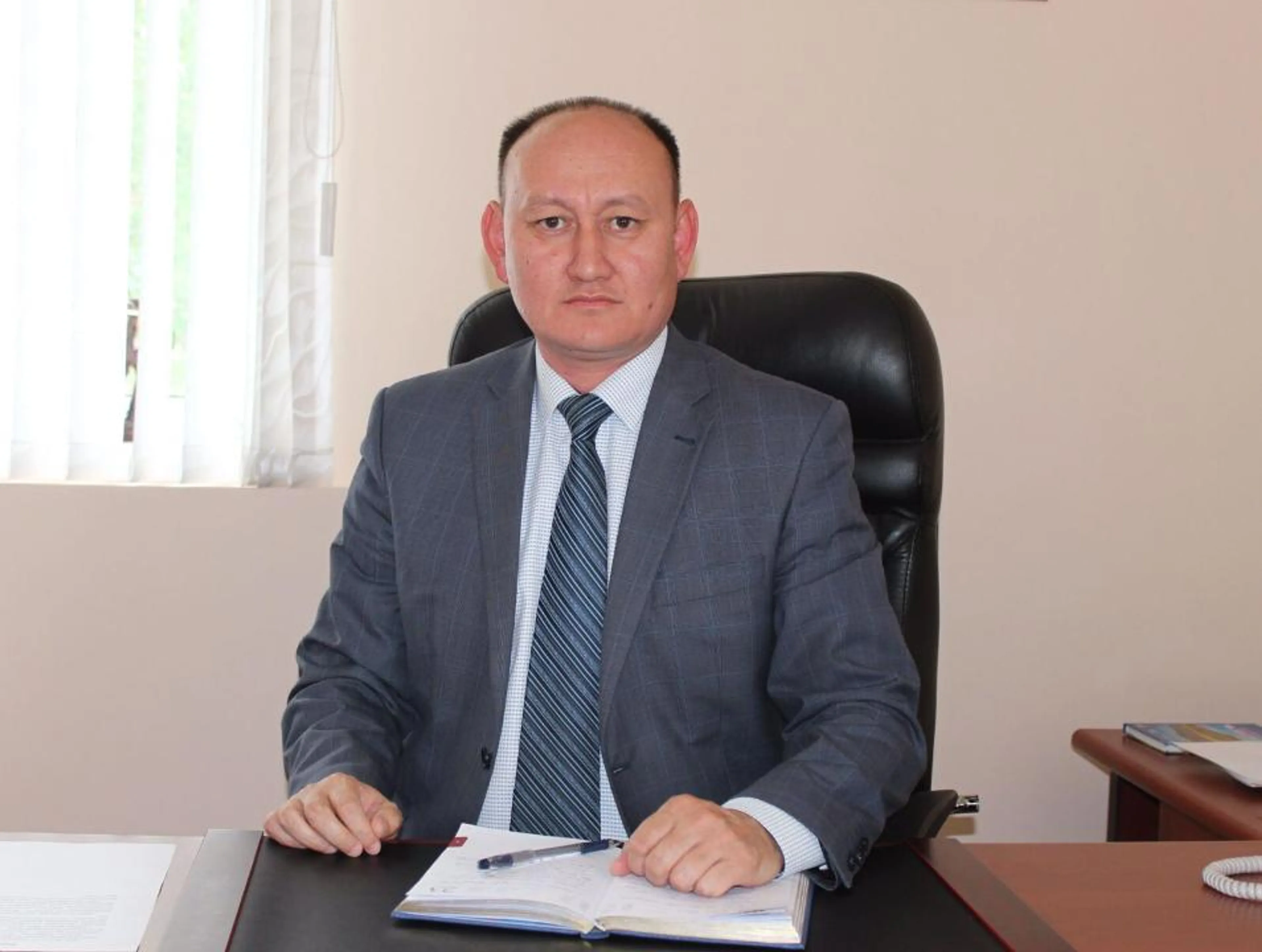 Фото: акимат области Абай 