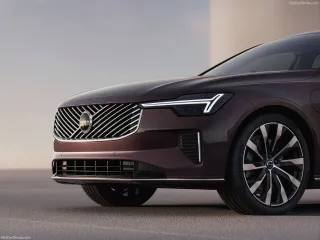 Капитал - Новый Subaru Outback и обновленный Volvo S90