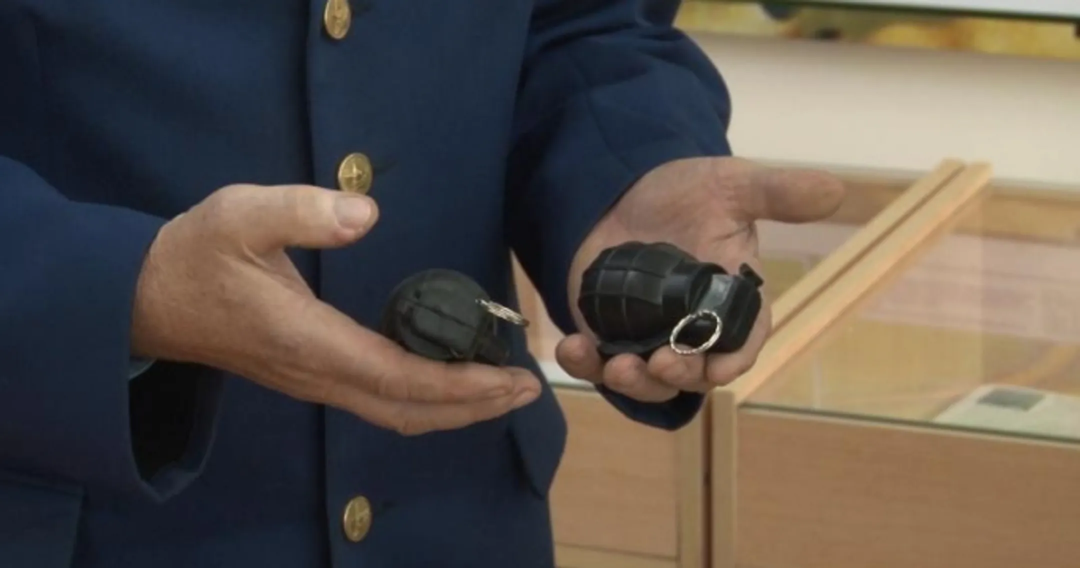 Спецгруппа займется изучением безопасности на уроках НВП - Image Kapital.kz