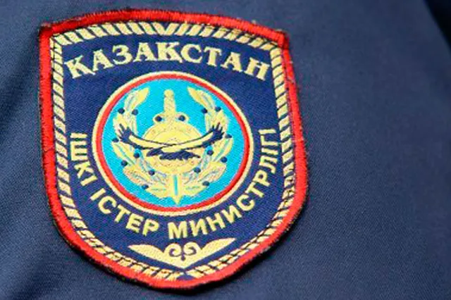 В Павлодарской области сменился начальник ДВД