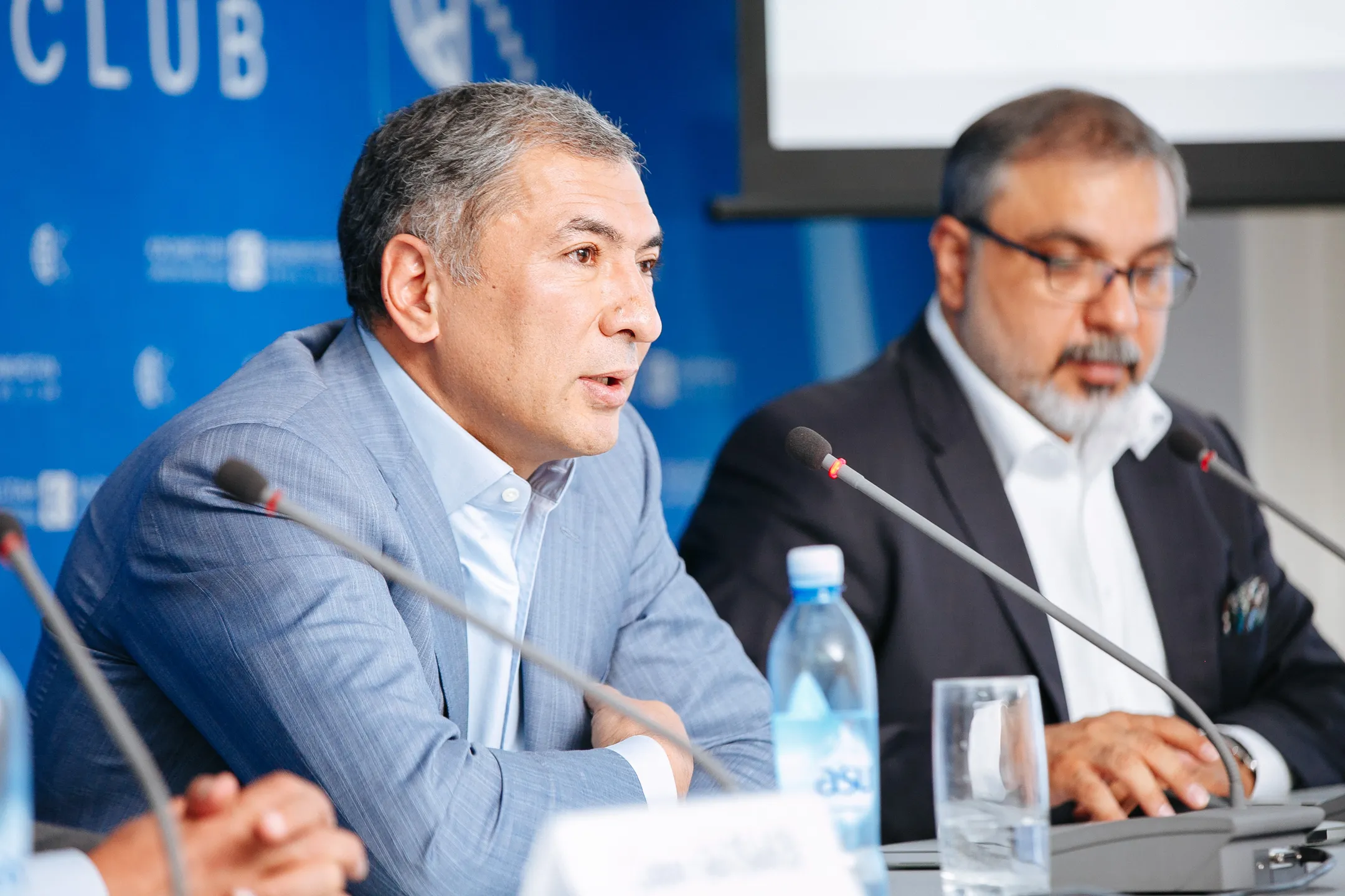 НСК опубликовала обращение к партнерам и клиентам - Image Kapital.kz