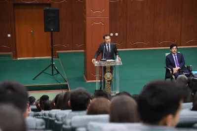 Как будет развиваться Алматы