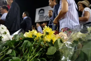 Капитал - Задержанный выдал орудие убийства Дениса Тена