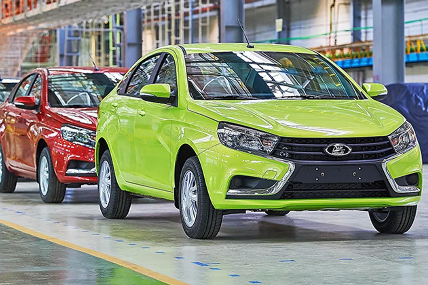 Капитал - В 2019 году средний чек на покупку авто составлял 3-5 млн тенге