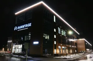 Капитал - Новая эра в cloud-технологиях