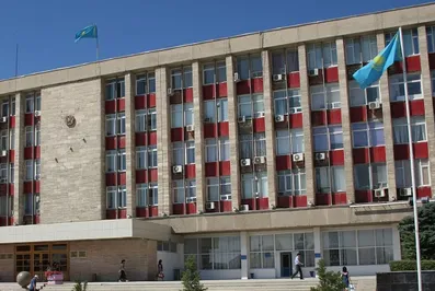 Составлен рейтинг эффективности областных акиматов