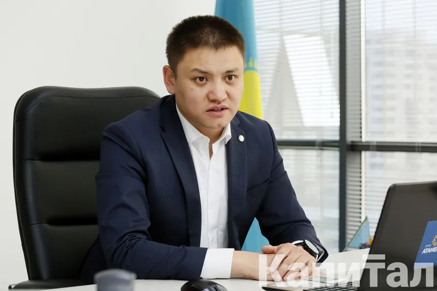 Капитал - 30 бизнесменов уже готовы поддержать Фонд «Сила в единстве»