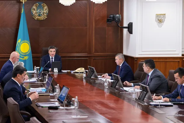Фото: пресс-служба правительства