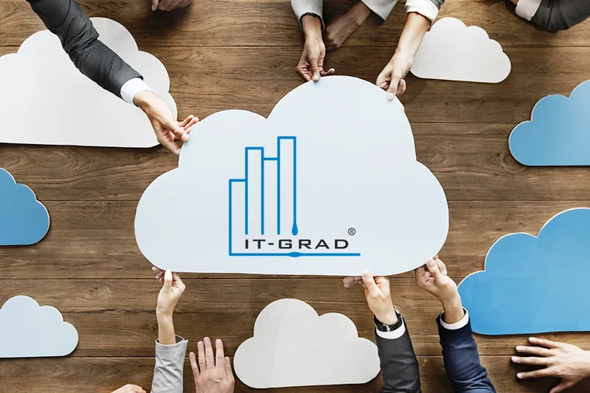 Капитал - А вы готовы к облаку?