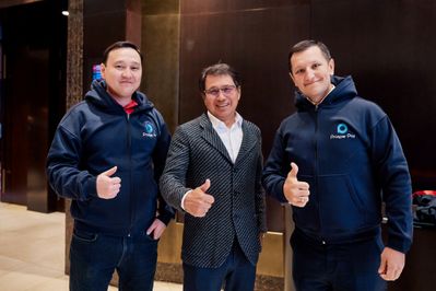 Prosper Pay привлек $1,5 млн для масштабирования на новые рынки 