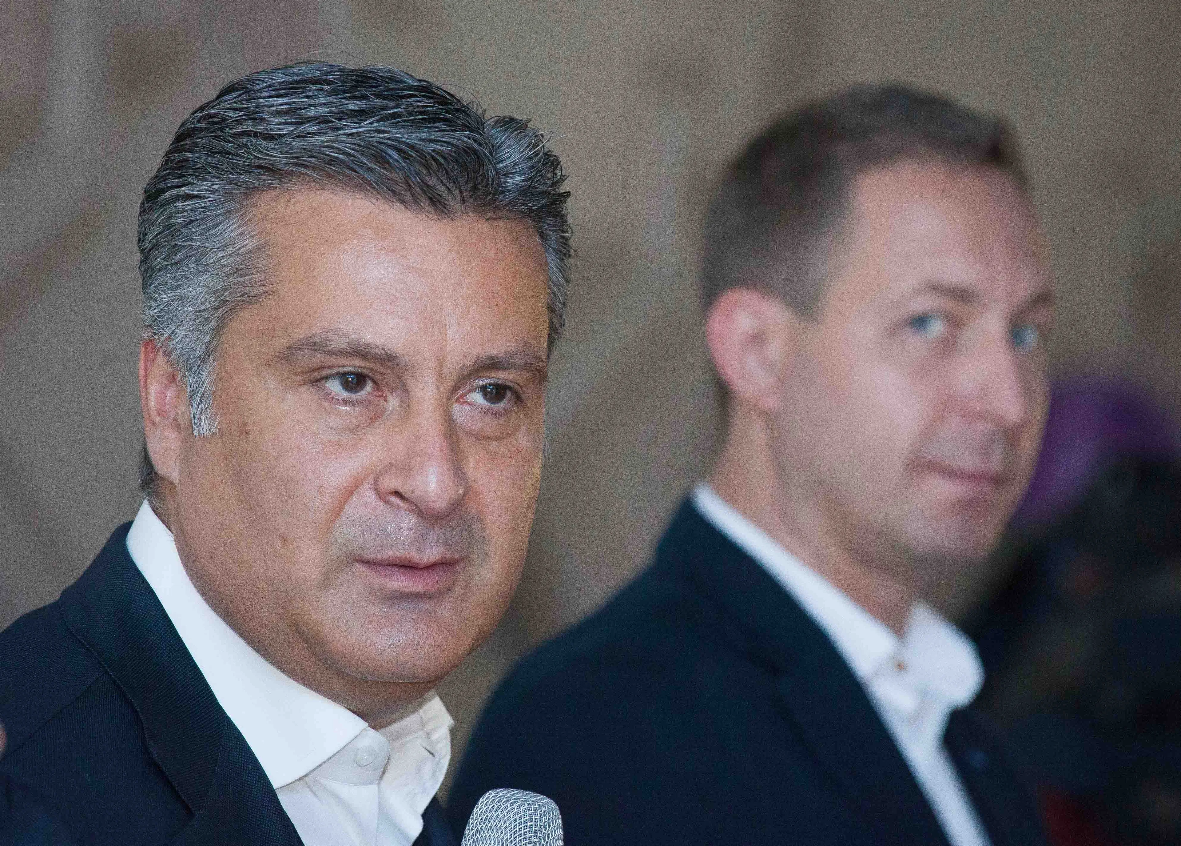 Капитал - Activ меняет визуальный образ