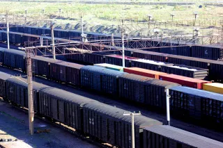 Капитал - На 28% выросла погрузка зерна в сентябре